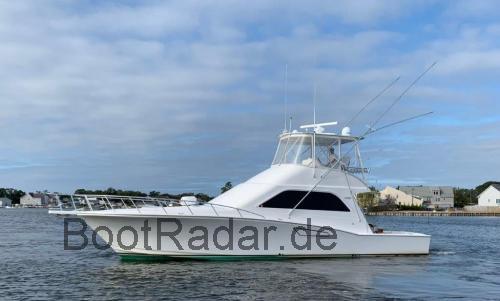 Cabo 48  technische daten 